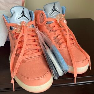 Nike Air Jordan 5 x DJ Khaled